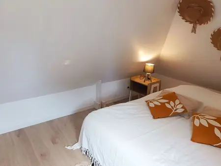 La grange Escapade Normande, Maison 6 personnes à Auberville - Photo 23