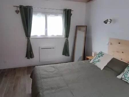 La grange Escapade Normande, Maison 6 personnes à Auberville - Photo 25