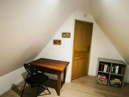La grange Escapade Normande, Maison 6 personnes à Auberville - Photo 29