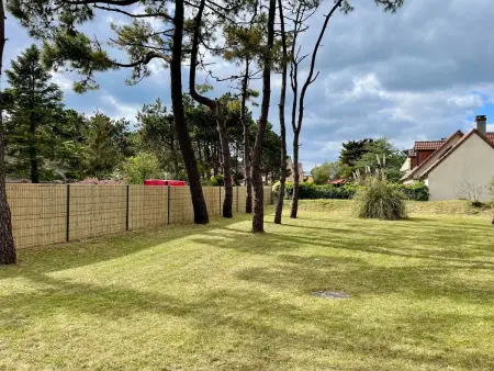 Haus im Erdgeschoss in Strandnähe, Maison 2 personnes à Portbail - Photo 3