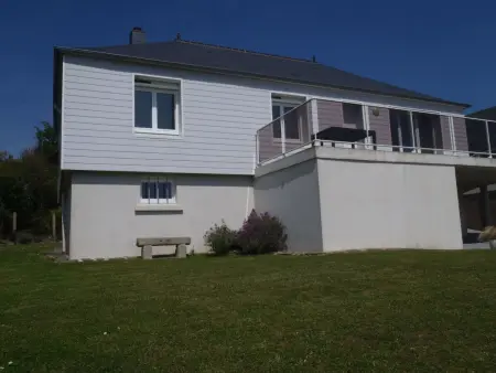Haus Havre in Portbail, Maison 5 personnes à Portbail - Photo 2