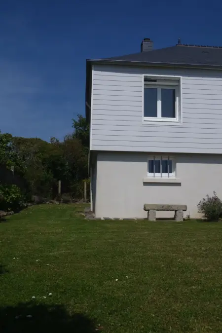 Haus Havre in Portbail, Maison 5 personnes à Portbail - Photo 3