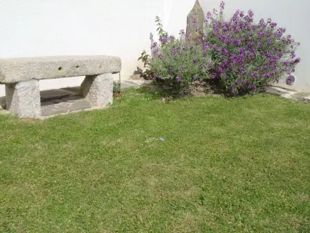 Haus Havre in Portbail, Maison 5 personnes à Portbail - Photo 4