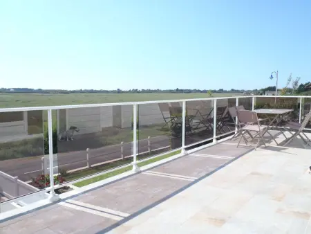 Haus Havre in Portbail, Maison 5 personnes à Portbail - Photo 8