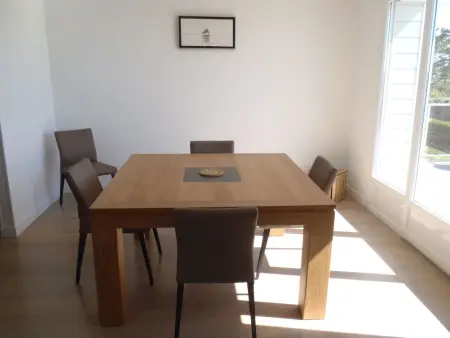 Haus Havre in Portbail, Maison 5 personnes à Portbail - Photo 10