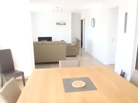Haus Havre in Portbail, Maison 5 personnes à Portbail - Photo 12