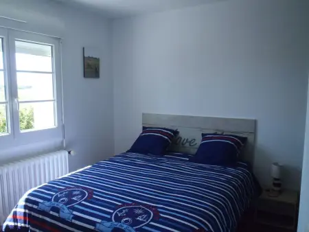 Haus Havre in Portbail, Maison 5 personnes à Portbail - Photo 13