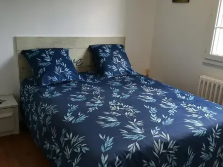 Haus Havre in Portbail, Maison 5 personnes à Portbail - Photo 14