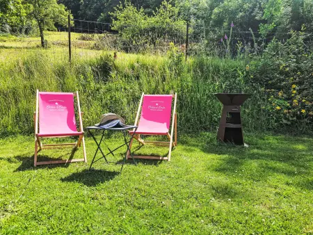 L'Etable d'Emile, Maison 4 personnes à Marais Vernier - Photo 1