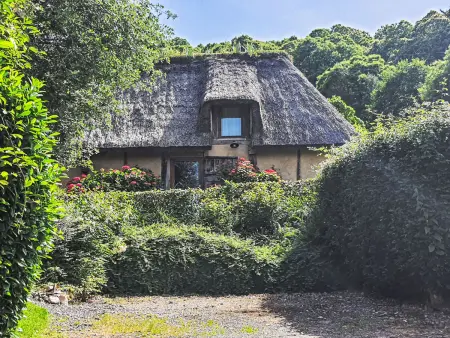 L'Etable d'Emile, Maison 4 personnes à Marais Vernier - Photo 3