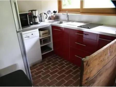 L'Etable d'Emile, Maison 4 personnes à Marais Vernier - Photo 9