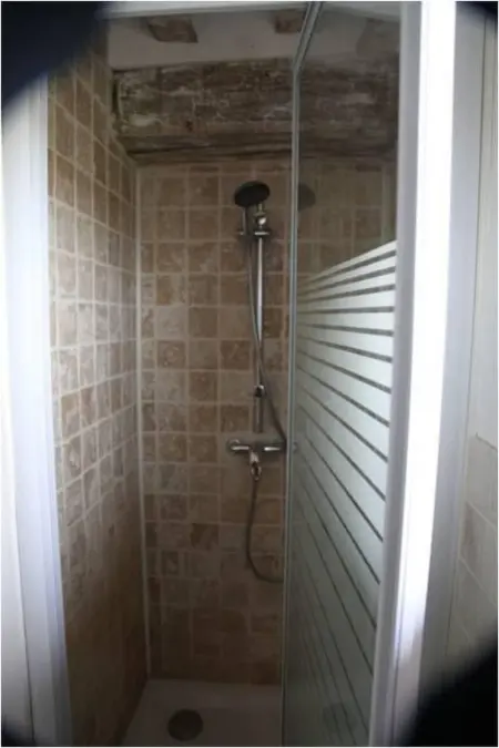 L'Etable d'Emile, Maison 4 personnes à Marais Vernier - Photo 13