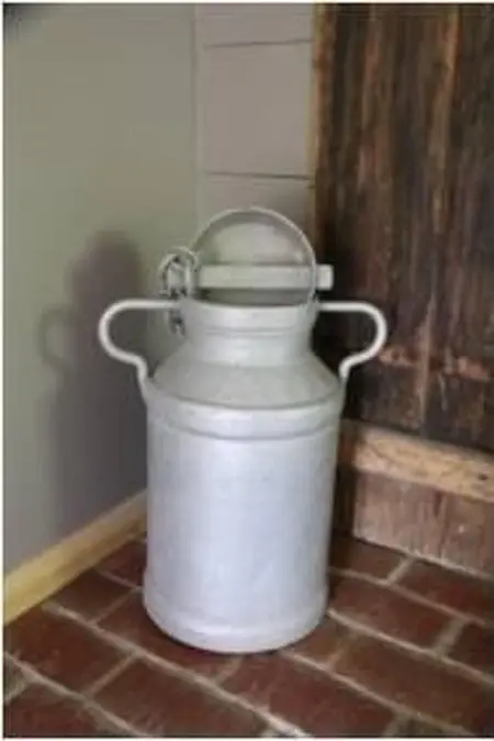 L'Etable d'Emile, Maison 4 personnes à Marais Vernier - Photo 15