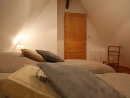 L'Etable d'Emile, Maison 4 personnes à Marais Vernier - Photo 16