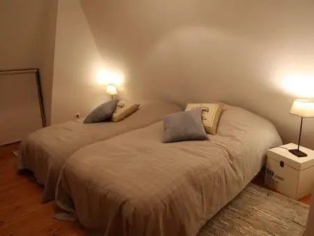 L'Etable d'Emile, Maison 4 personnes à Marais Vernier - Photo 17