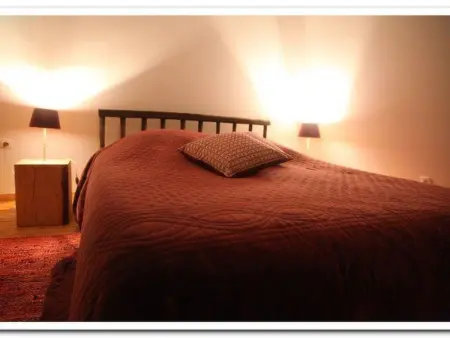 L'Etable d'Emile, Maison 4 personnes à Marais Vernier - Photo 19