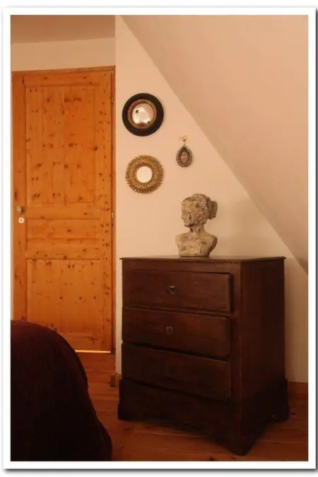 L'Etable d'Emile, Maison 4 personnes à Marais Vernier - Photo 20
