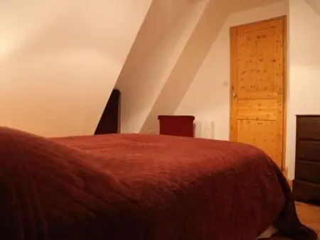 L'Etable d'Emile, Maison 4 personnes à Marais Vernier - Photo 21