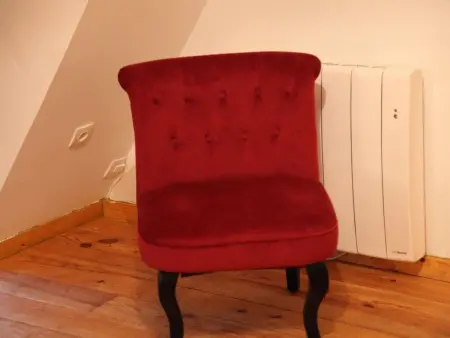 L'Etable d'Emile, Maison 4 personnes à Marais Vernier - Photo 22