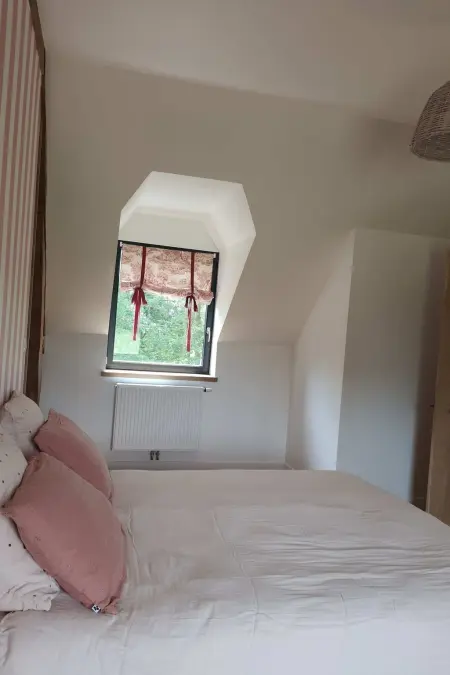 LE PRESSOIR DE MON PERE, Maison 6 personnes à Foulbec - Photo 2