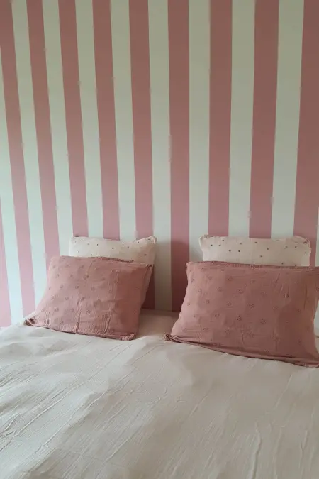 LE PRESSOIR DE MON PERE, Maison 6 personnes à Foulbec - Photo 3