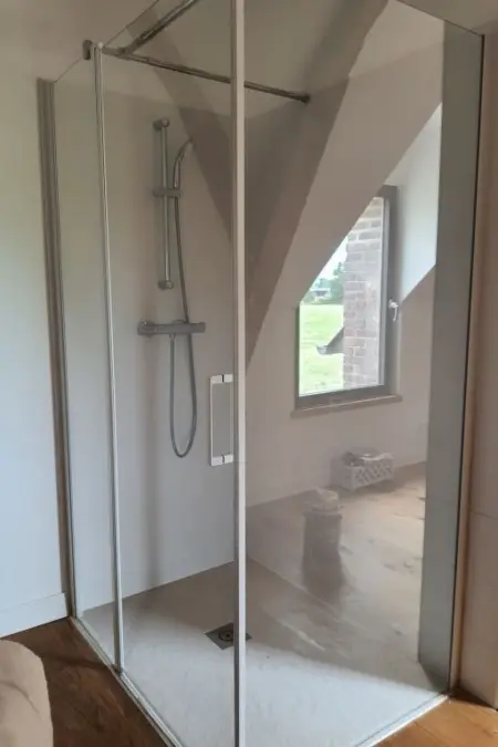 LE PRESSOIR DE MON PERE, Maison 6 personnes à Foulbec - Photo 5