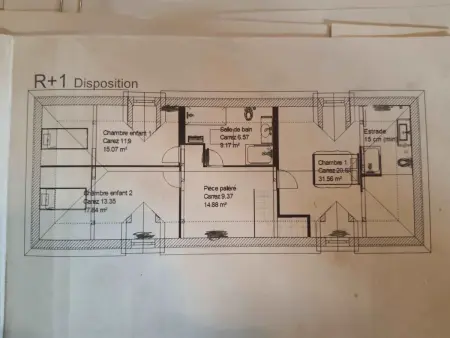 LE PRESSOIR DE MON PERE, Maison 6 personnes à Foulbec - Photo 21
