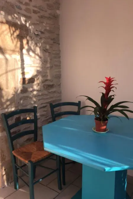 Stadthaus mit eigenem Garten und Grill, Maison 5 personnes à Tourlaville - Photo 1