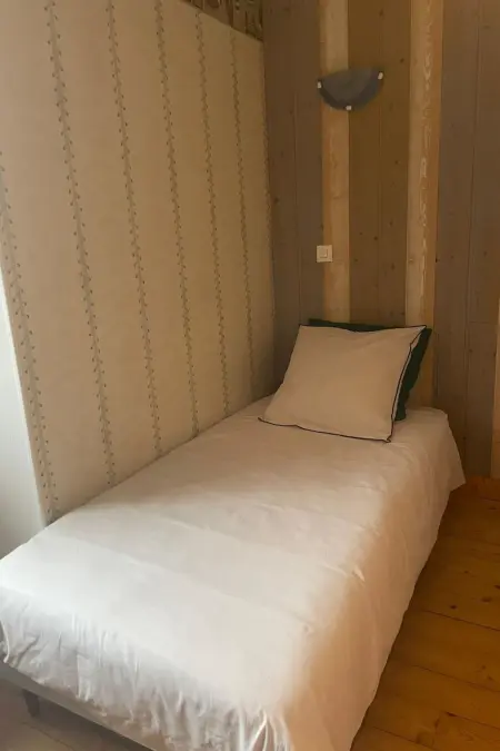 Stadthaus mit eigenem Garten und Grill, Maison 5 personnes à Tourlaville - Photo 19