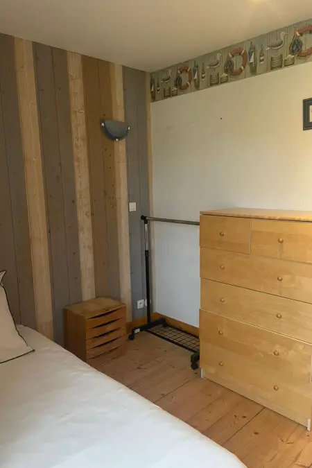 Stadthaus mit eigenem Garten und Grill, Maison 5 personnes à Tourlaville - Photo 20