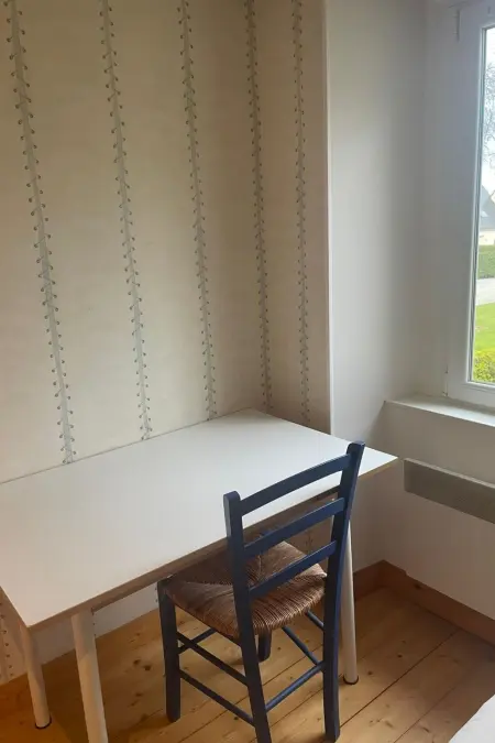 Stadthaus mit eigenem Garten und Grill, Maison 5 personnes à Tourlaville - Photo 21