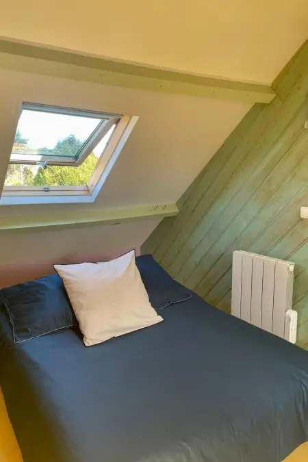 Stadthaus mit eigenem Garten und Grill, Maison 5 personnes à Tourlaville - Photo 23