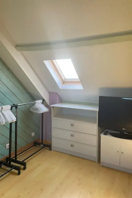 Stadthaus mit eigenem Garten und Grill, Maison 5 personnes à Tourlaville - Photo 24