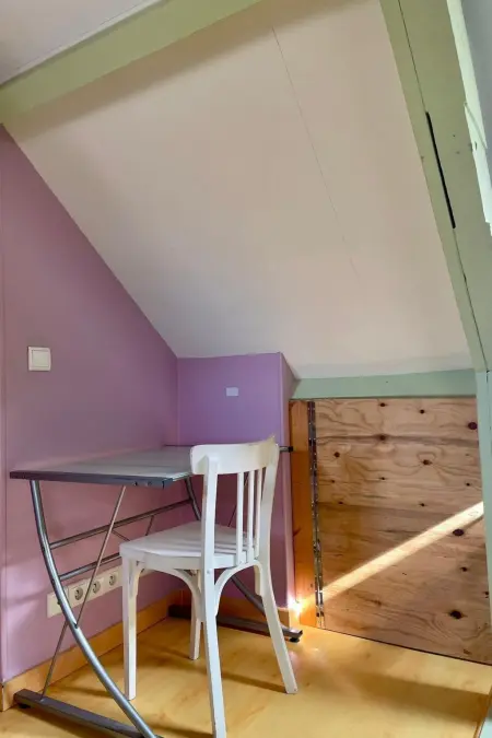 Stadthaus mit eigenem Garten und Grill, Maison 5 personnes à Tourlaville - Photo 25