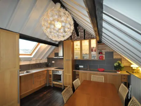 Danamaro, Maison 8 personnes à Houlgate - Photo 3