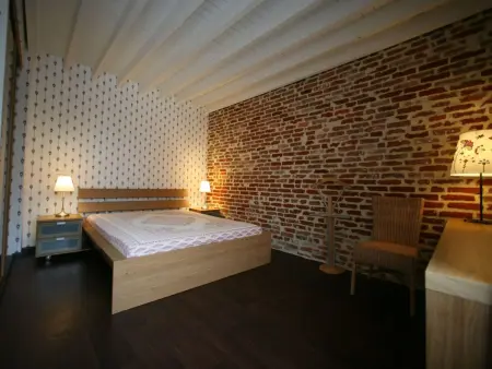 Danamaro, Maison 8 personnes à Houlgate - Photo 5