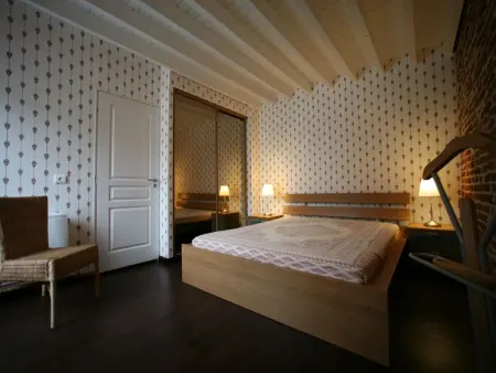 Danamaro, Maison 8 personnes à Houlgate - Photo 6