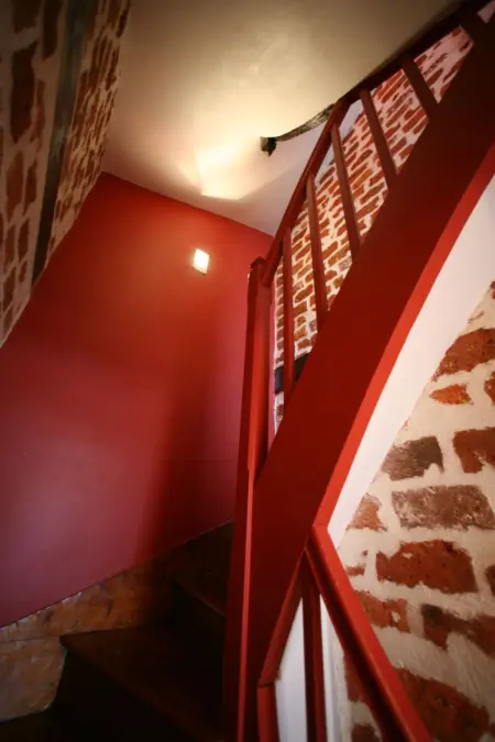 Danamaro, Maison 8 personnes à Houlgate - Photo 7