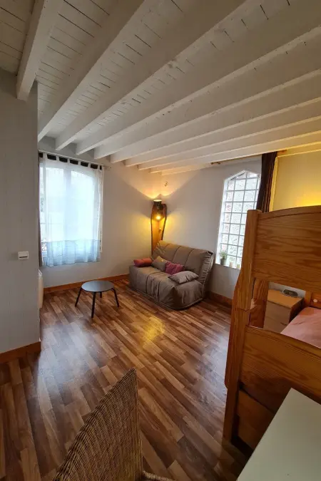 Danamaro, Maison 8 personnes à Houlgate - Photo 8