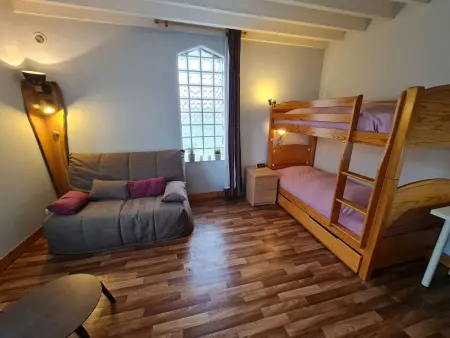 Danamaro, Maison 8 personnes à Houlgate - Photo 9