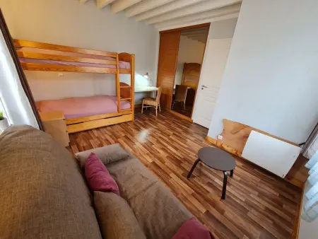 Danamaro, Maison 8 personnes à Houlgate - Photo 10
