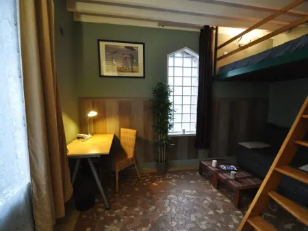 Danamaro, Maison 8 personnes à Houlgate - Photo 11