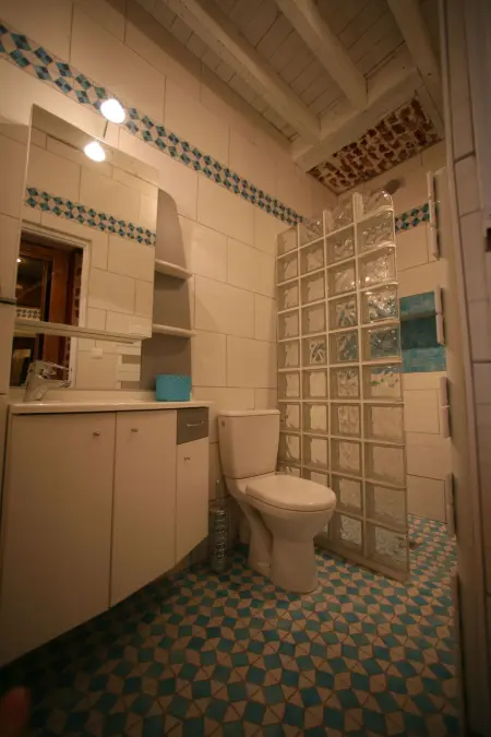 Danamaro, Maison 8 personnes à Houlgate - Photo 13