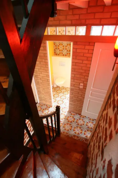 Danamaro, Maison 8 personnes à Houlgate - Photo 14