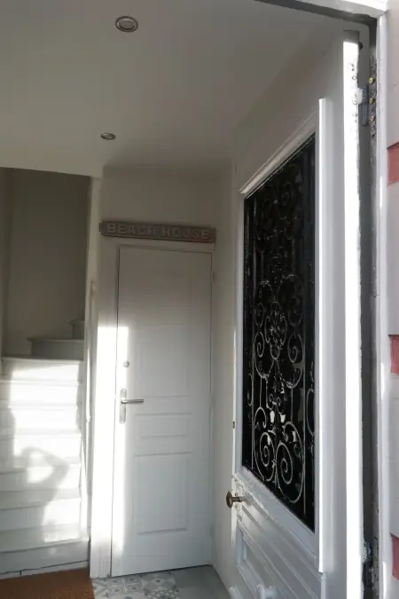 Apartment Rose in Villers-sur-Mer, Appartement 2 personnes à Villers sur mer - Photo 2