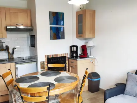 Landhaus Escapade Normande, Maison 4 personnes à Villers sur mer - Photo 3
