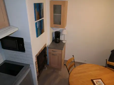 Landhaus Escapade Normande, Maison 4 personnes à Villers sur mer - Photo 6