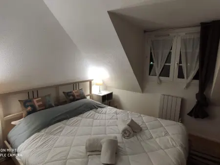 Landhaus Escapade Normande, Maison 4 personnes à Villers sur mer - Photo 11