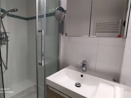 Landhaus Escapade Normande, Maison 4 personnes à Villers sur mer - Photo 12