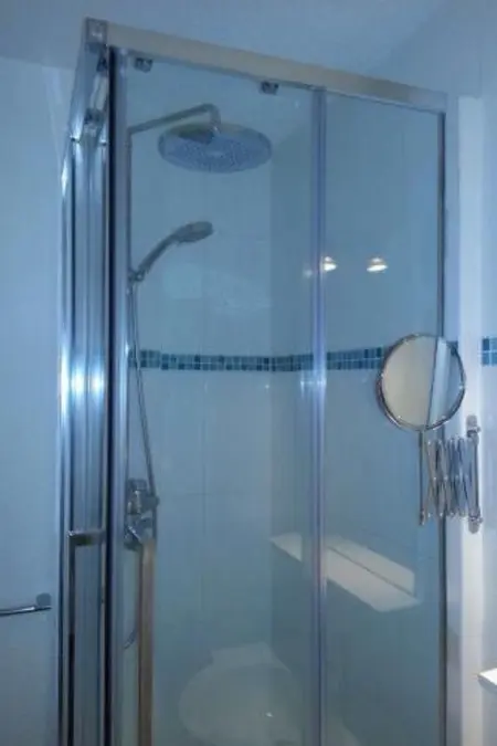 Landhaus Escapade Normande, Maison 4 personnes à Villers sur mer - Photo 14
